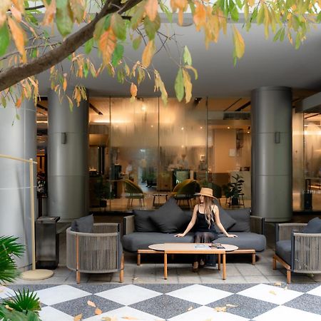 Parkroyal Suites Bangkok Zewnętrze zdjęcie